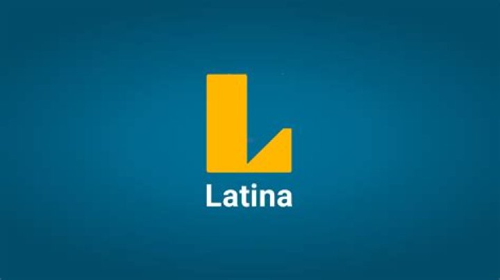 Latina, Gscteen