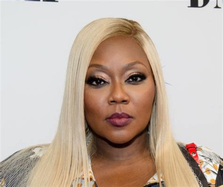 LaTocha Scott Net Worth Celebrity Net Worth