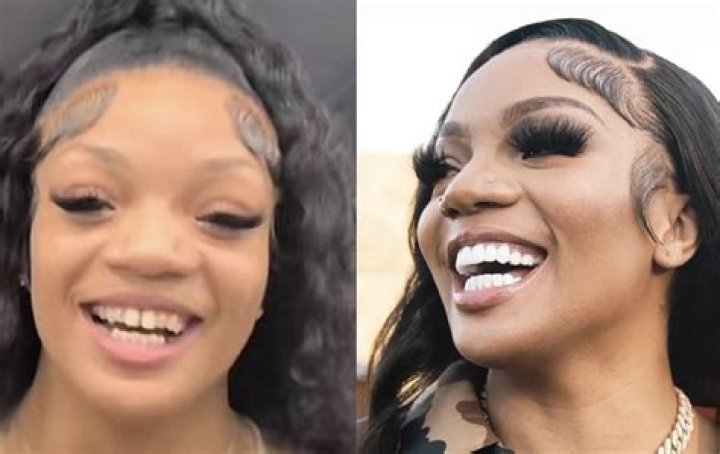 Latto and GloRilla Responds To Critics After Getting First Grammy Nods
