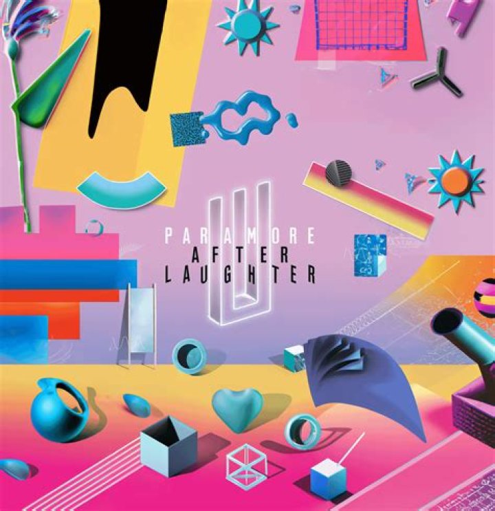 Laughter, Gscsix