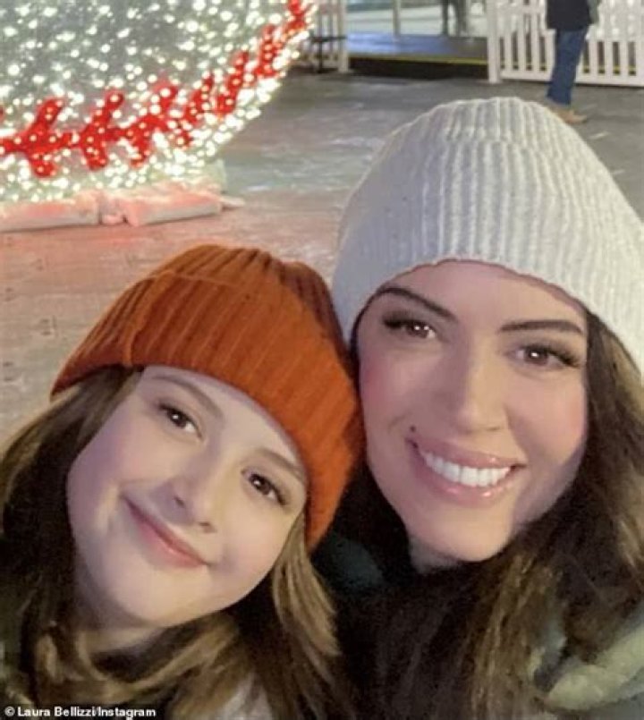 Laura Bellizzi Instagram - The Rising Star Of Social Media