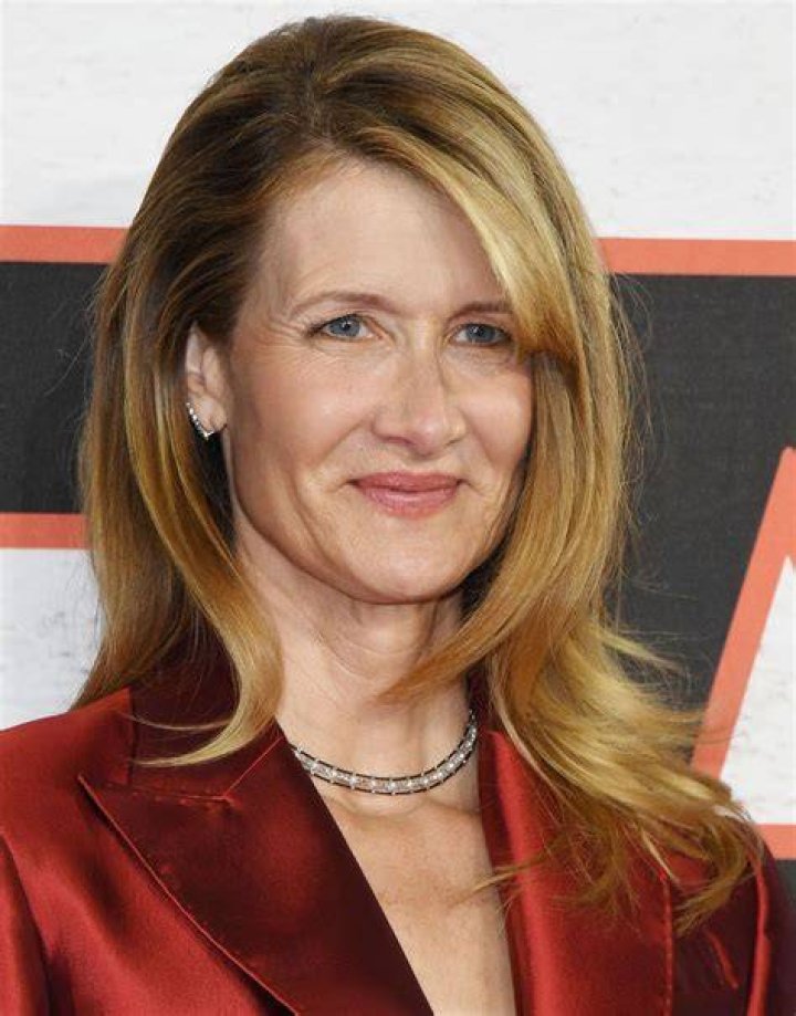 Laura Dern's exhusband Ben Harper married Jaclyn Matfus on New Year's