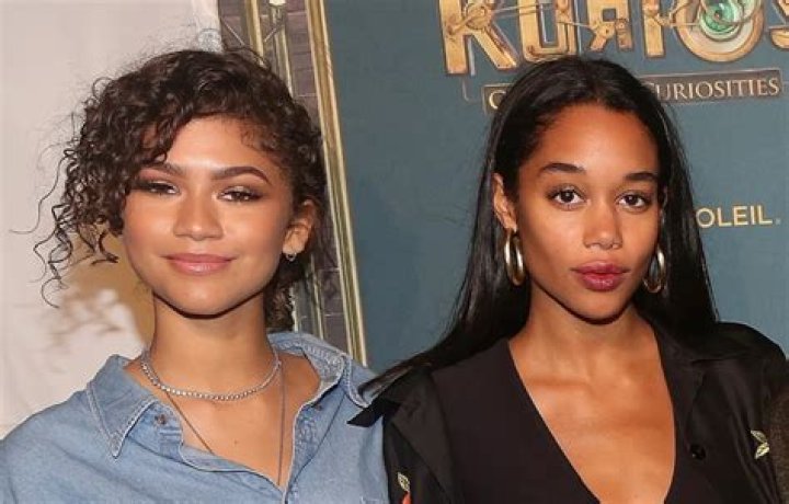 Laura Harrier Parents Linda Sagan Harrier, Temujin Harrier, Siblings