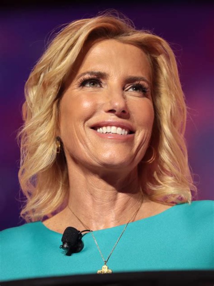 Laura Ingraham doesn&rsquo;t really want to debate David Hogg The