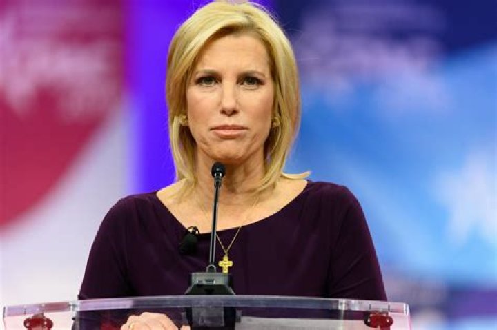 Laura Ingraham 'Midwest finally has its moment' in this election, and