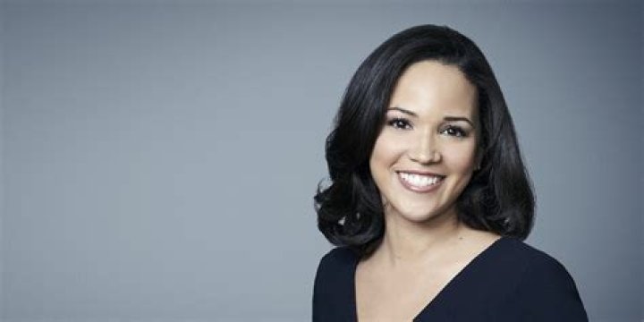 Laura Jarrett (CNN) Wiki, age, height, husband, salary, pregnant