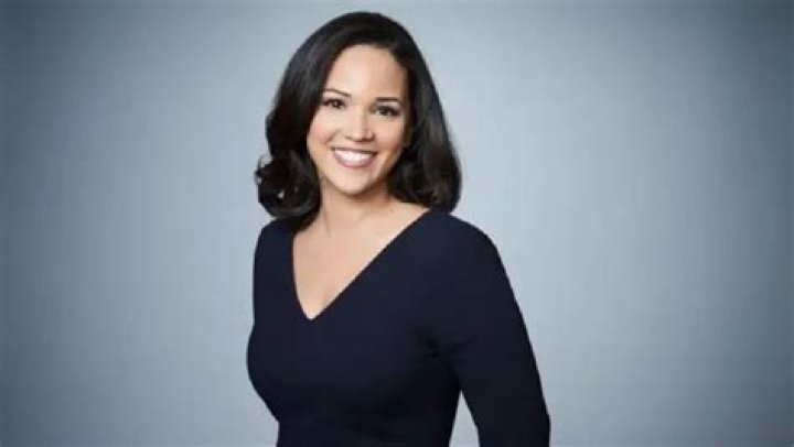 Laura Jarrett Wikipedia Bio Who Is She? Husband And Salary