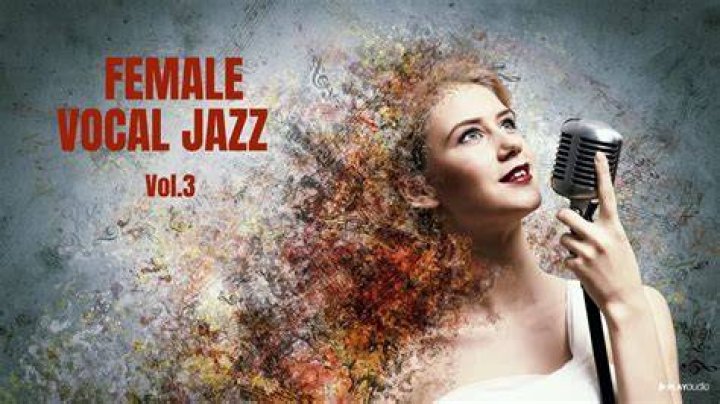 Laura Jazzband Vocal Invitation Jazz und Pop auf h&ouml;chstem Niveau.