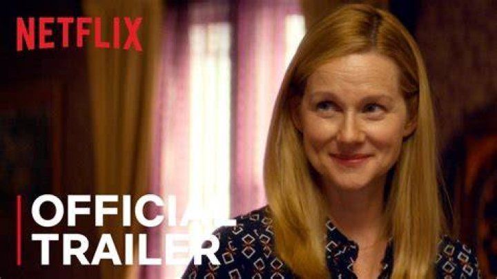 laura linney ellen page