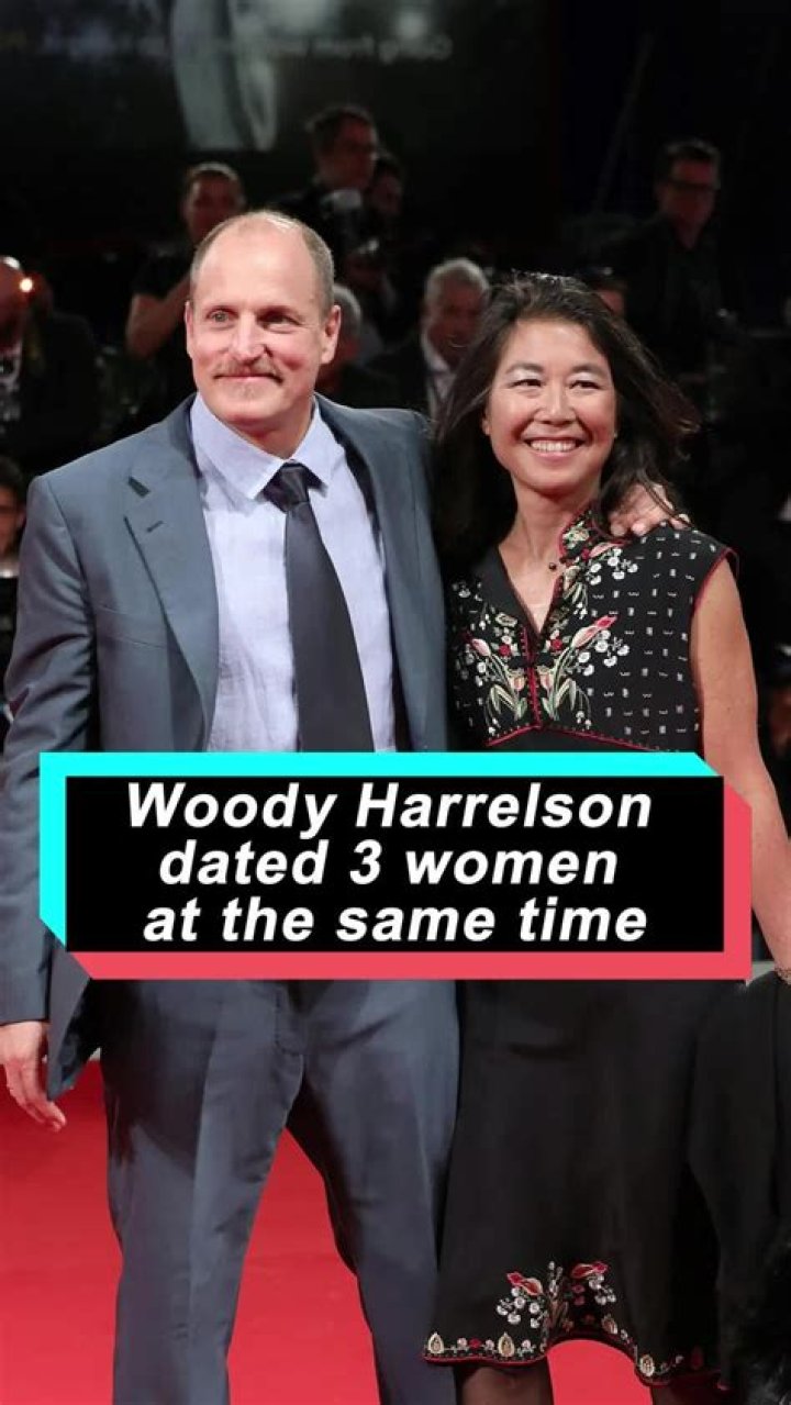 Laura Louis, Woody Harrelson's Wife 5 Fast Facts to Know