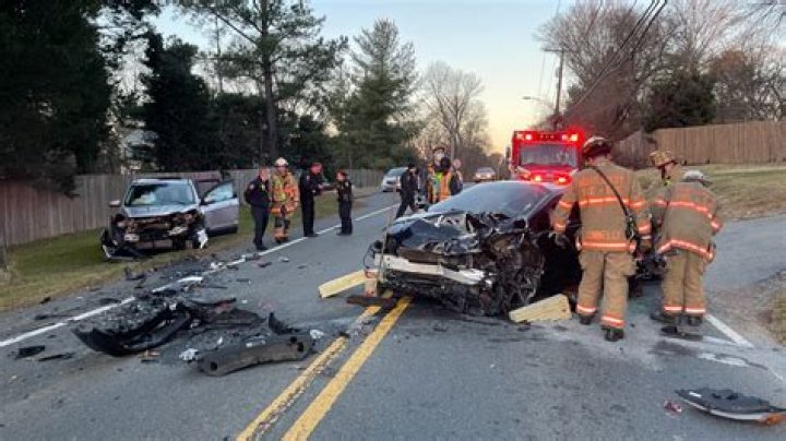 Laurel Hollow Car Accident, What Happened in Laurel Hollow? ENGLISH TALENT