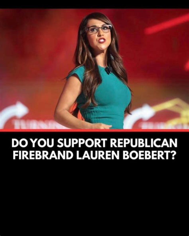 Lauren Boebert, FarRight Firebrand, Wins Reelection After Recount