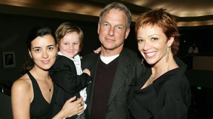 Lauren Holly Spouse Francis Greco, Jim Carrey, and Danny Quinn