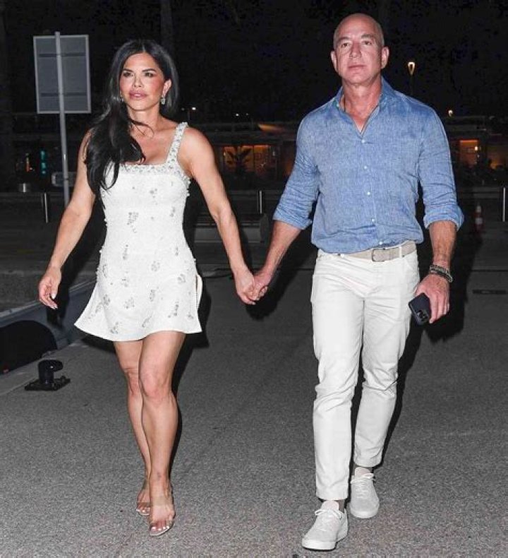 Lauren Sanchez & Estranged Husband Appoint Private Judge to Handle Divorce