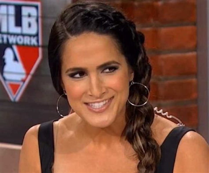 Lauren Shehadi Nationality & Ethnicity ABTC