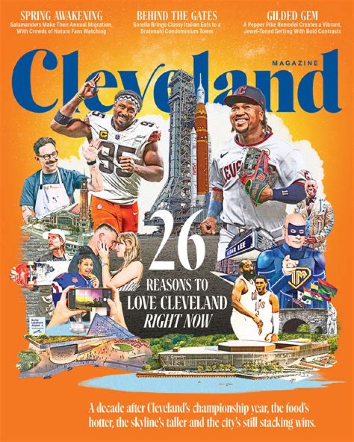 Lauri Markkanens Cleveland missar NBAslutspelet hade inte