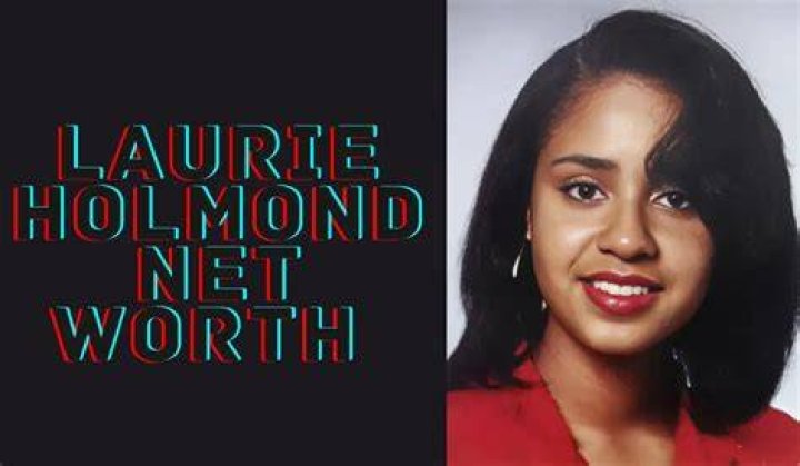 Laurie Holmond Bio, Career, Net Worth, Height, Nationality