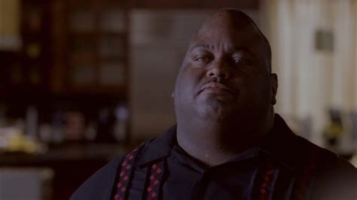 Lavell Crawford Breaking Bad Wiki Fandom