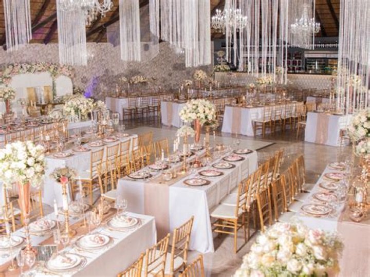 Lavish Venue, Globalinsightnet