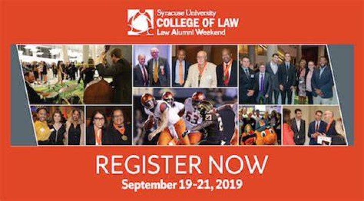 LAW19 Banner