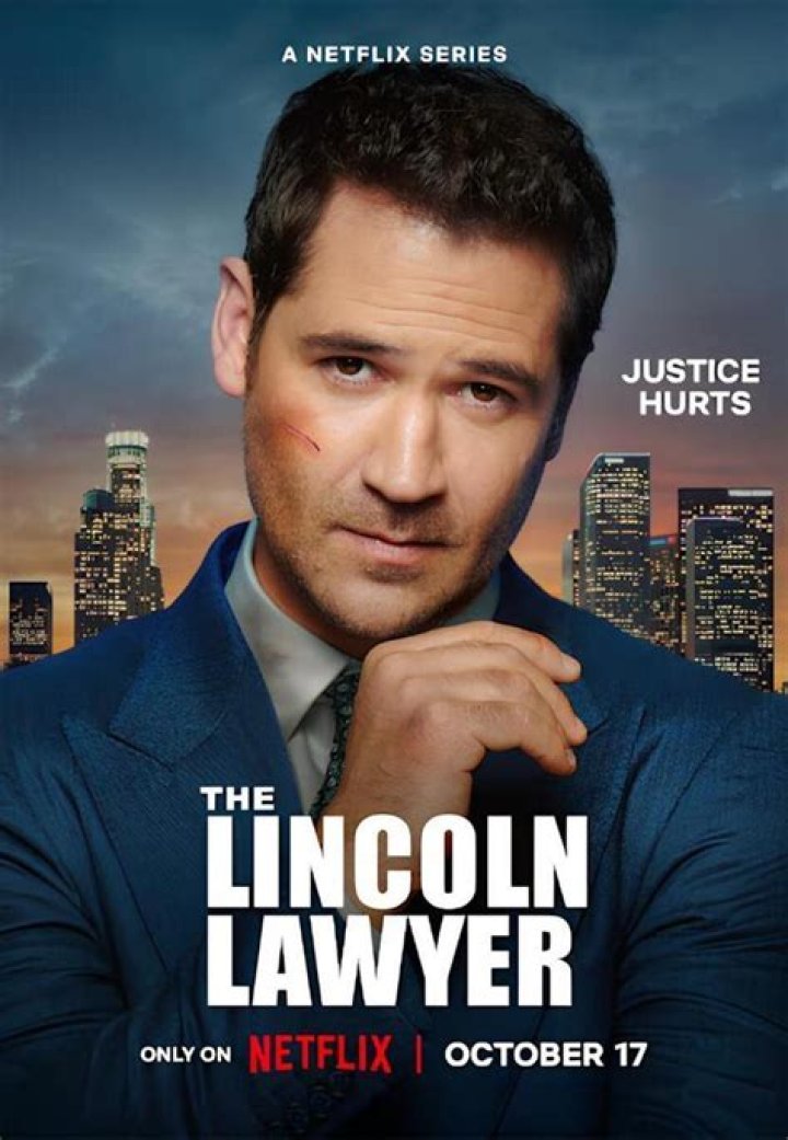 Lawyer, Gscteen