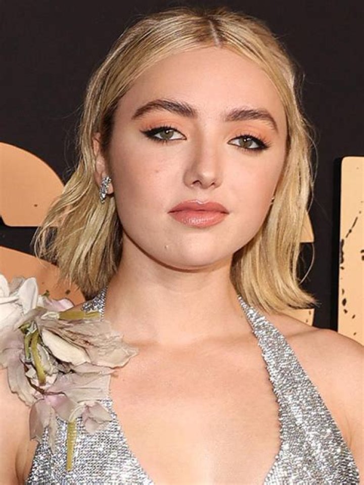 “Cobra Kai” Stars Peyton List and Jacob Bertrand Are Officially Dating