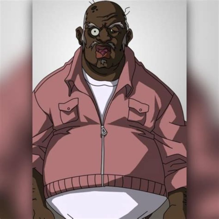 &ldquo;My name is Uncle Ruckus, no relation.&rdquo; r/eldenringdiscussion