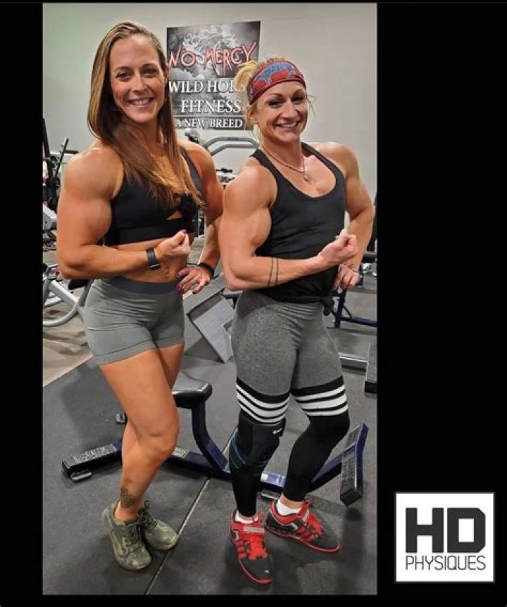 “Sorry for Your Loss!” IFBB Pro Greg Doucette Leaves Bodybuilding