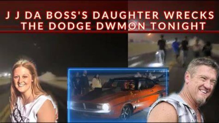 &ldquo;Street Outlaws&rdquo; Are JJ Da Boss and Tricia Day still together?