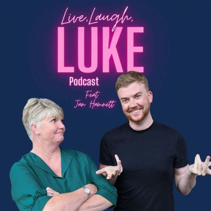 &ldquo;We laugh a lot&rdquo; Luke Tennie&rsquo;s Wife Help Him Found Love and He Ain&rsquo;t