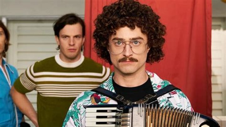 &ldquo;Weird Al&rdquo; Yankovic LA Phil