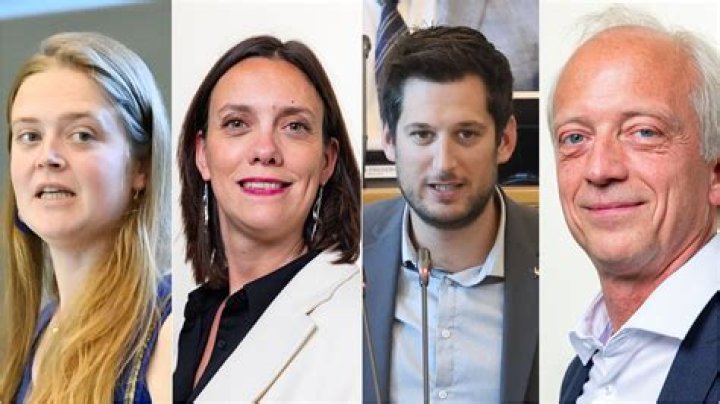 Le Ministre Minist&egrave;re de la Communication et M&eacute;dias