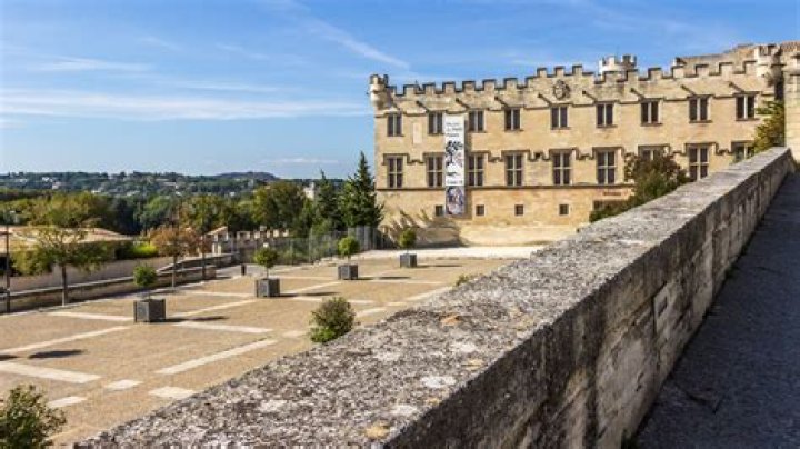 Le musee du Petit Palais Avignon