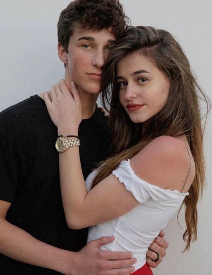 Lea Elui Wiki, Age, Boyfriend, Height, Family, Net Worth