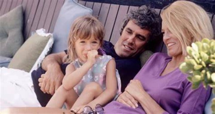 Lea Nikki Bacharach Cause of Death, Age at Death, Parents, Burt