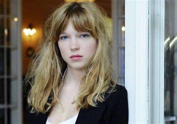L&eacute;a Seydoux Age, Wiki, Net Worth, Relationships, Instagram, Movies