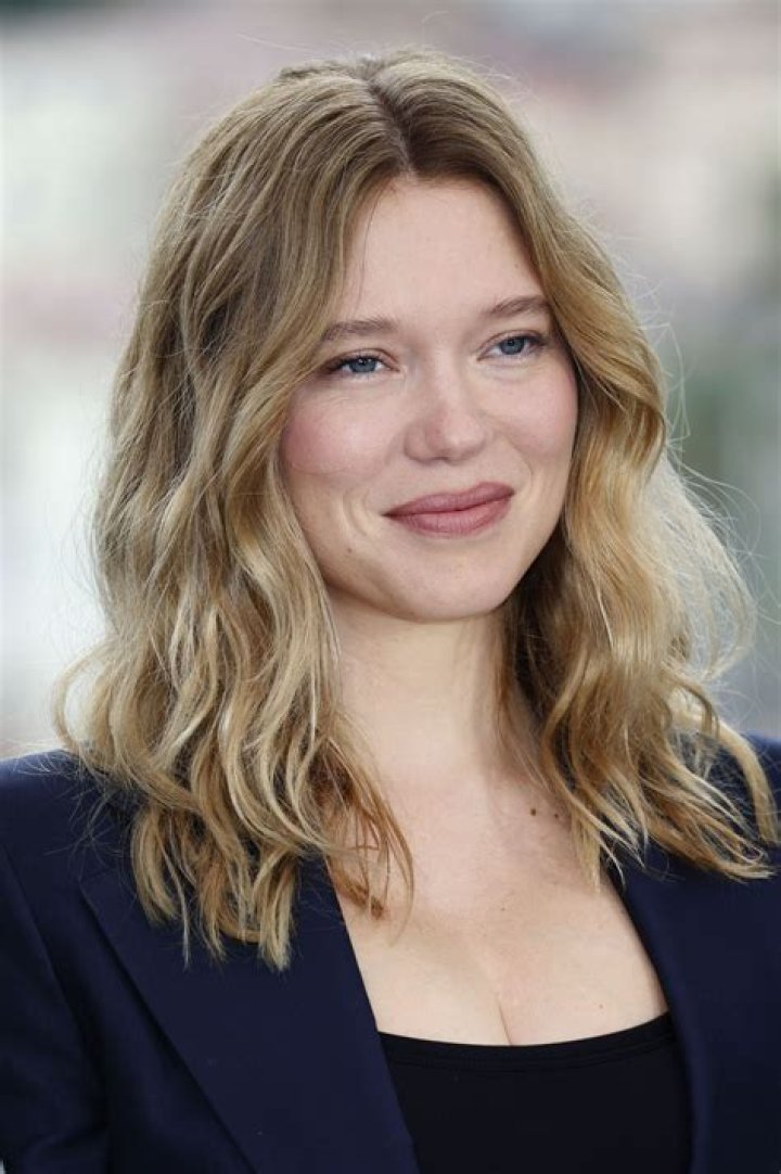 Léa Seydoux's Lob, and More of the Best Beauty Looks Lately Celebrity