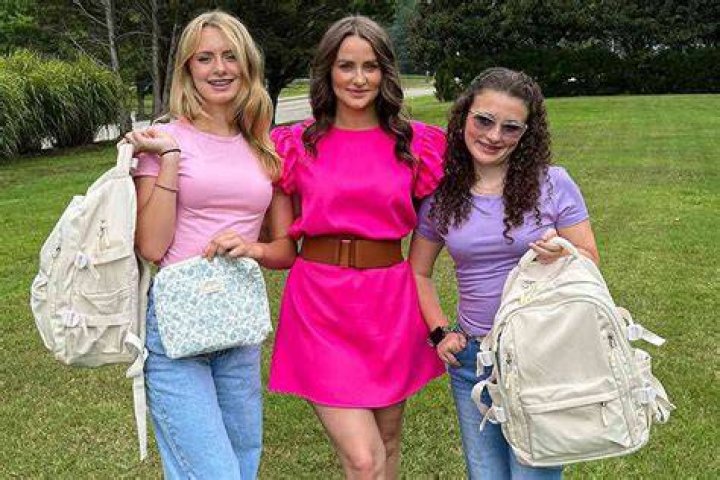 Leah Messer' Ex Boyfriend Corey Simms Quits 'Teen Mom 2'