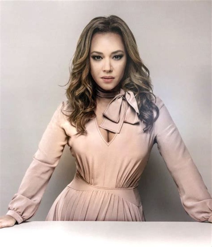 leah remini Leah remini, Leah, King of queens