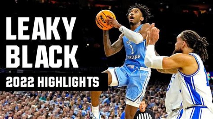Leaky Black : Everything To Know About