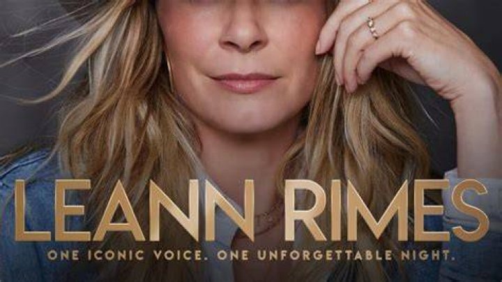 LeAnn Rimes Gives Encouraging Health Update, Plots Return To The Road