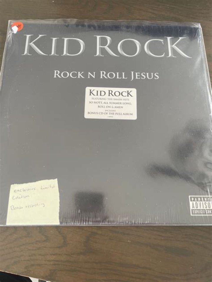 Learn About Kid Rock's Brother: An Informative Exploration