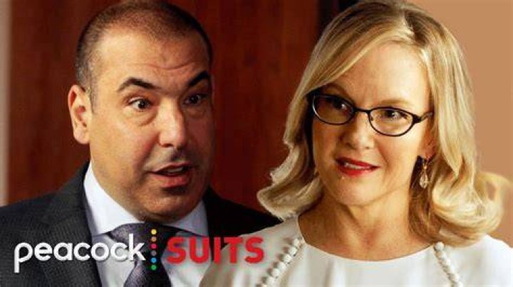 Learn Everything About Louis Litt's Wife