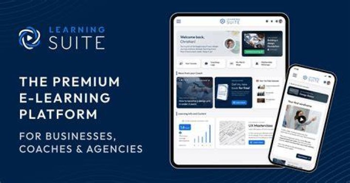 Learning Suite 