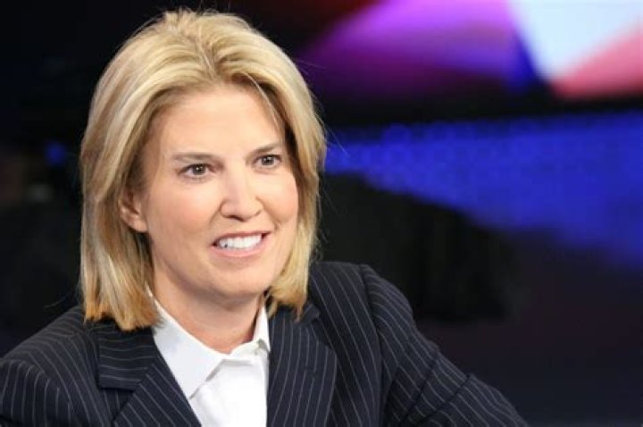 Leaves MSNBC, Scientology, Net Worth, Salary, Husband John P. Coale