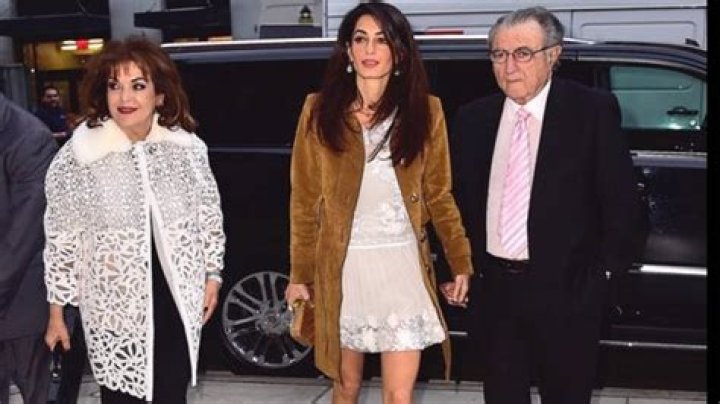 Lebanese Parents, Gscthree