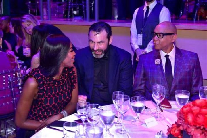 Lebar Married, career, net worth, RuPaul relationship