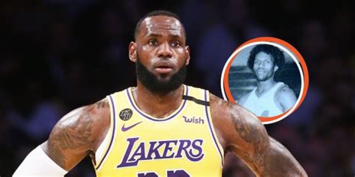 LeBron James And Anthony McClelland A Friendship That Helped Shape A