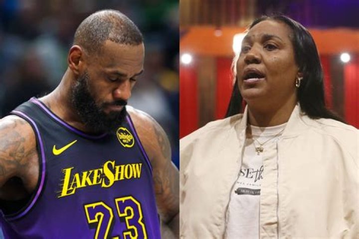 LeBron James Mother, Gloria [2023 Update] Net Worth Players Bio
