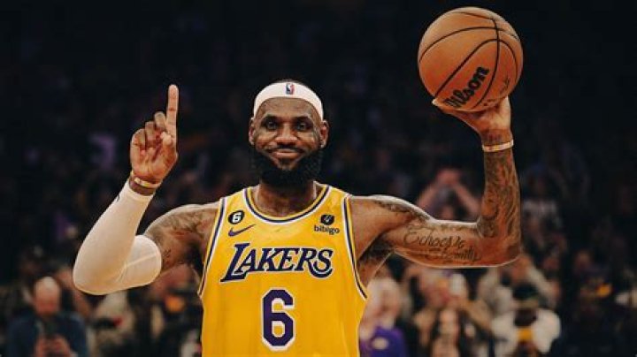 LeBron James' Son Wins Big Against Dad's Alma Mater
